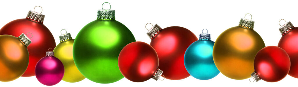 ornaments